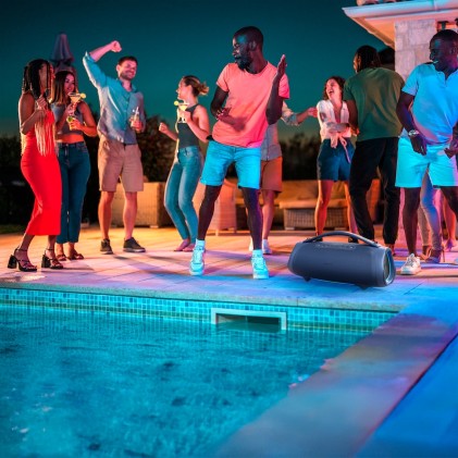 MEDION LIFE P61768 Blu 100 W