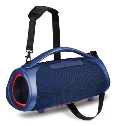 MEDION LIFE P61768 Blu 100 W