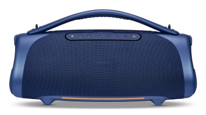 MEDION LIFE P61768 Blu 100 W