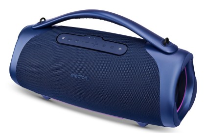 MEDION LIFE P61768 Blu 100 W