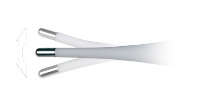 Medisana TM 700 Termometro digitale Verde, Bianco Orale, Rettale, Ascellare