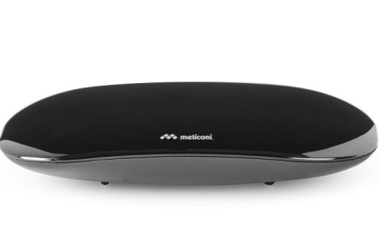 Cuffie Wireless Meliconi Hp Easy Digital 19070