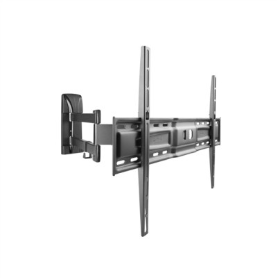 Supporto Monitor Parete Meliconi 400 Sdr Plus Slimstyle Plus 400 Sdr F