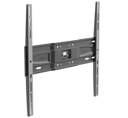 Supporto Monitor Parete Meliconi 400 S Slimstyle Plus 400 S Fino A 82"