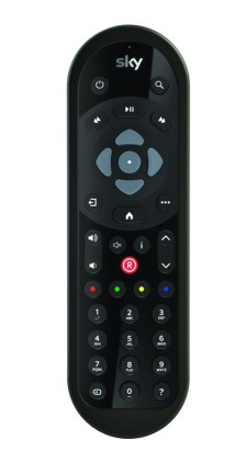 Guscio Protettivo Telecomando Meliconi Guscio 8 441569