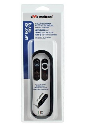 Guscio Protettivo Telecomando Meliconi Guscio 8 441569