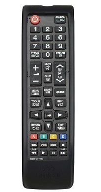 Guscio Protettivo Telecomando Meliconi 10 Per Samsung 441571