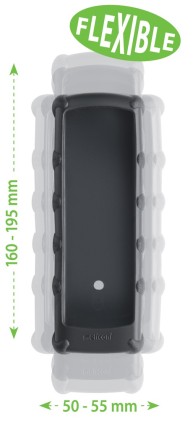 Guscio Protettivo Telecomando Meliconi Guscio M 461003