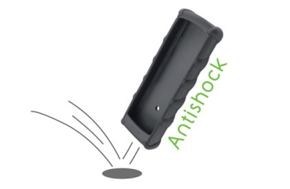 Guscio Protettivo Telecomando Meliconi Guscio M 461003