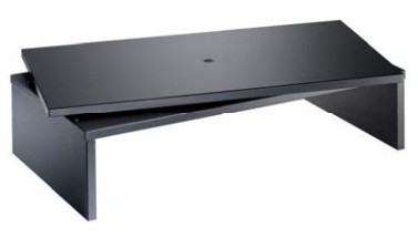 Base Girevole Tv Meliconi Space Lcd M 476400 Ba