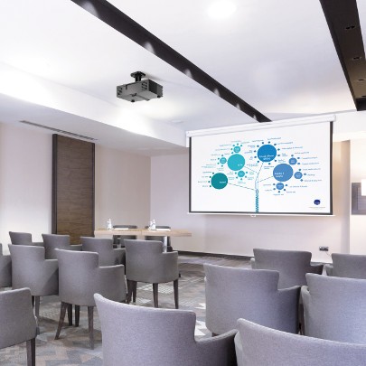 Supporto Videoproiettore Meliconi 480803 Supporto Da Soffitto Pro 100