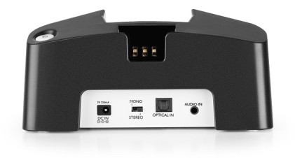 Cuffie Wireless Meliconi Hp Steto Digital 497316