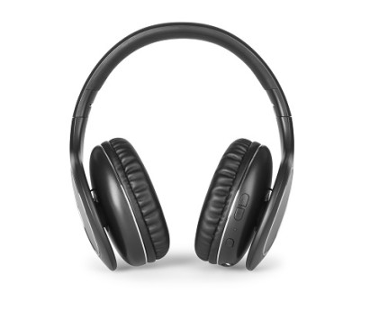 Cuffie Wireless Meliconi Hp Easy 497318