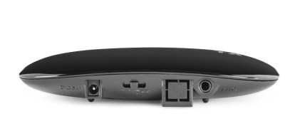 Cuffie Wireless Meliconi Hp Easy 497318