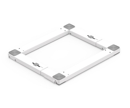 Base Lavatrice Meliconi Base Wash Pro