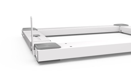 Base Lavatrice Meliconi Base Wash Pro