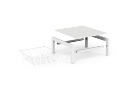 Base Lavatrice Meliconi Base Space