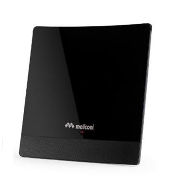 Antenna Digitale Terrestre Meliconi Amplificata Per Interni Hd At 52