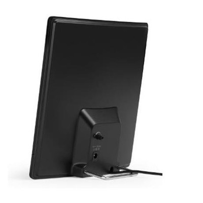 Antenna Digitale Terrestre Meliconi Amplificata Per Interni Hd At 52