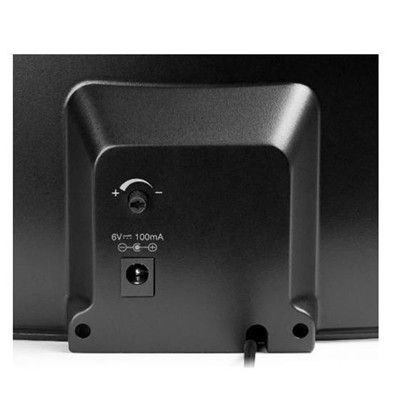 Antenna Digitale Terrestre Meliconi Amplificata Per Interni Hd At 52