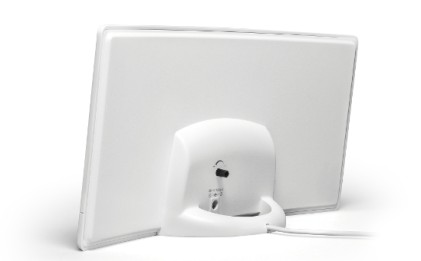 Antenna Digitale Terrestre Meliconi Amplificata Per Interni Hd At 55