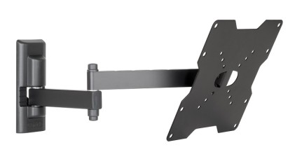 Supporto Monitor Parete Meliconi Edr 200 Flatstyle Flatstyle Edr 200 F