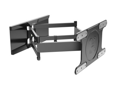 Supporto Monitor Parete Meliconi Oled Sdrp Slimstyle Plus Oled Sdrp Fi