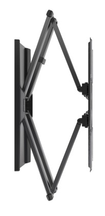 Supporto Monitor Parete Meliconi Oled Sdrp Slimstyle Plus Oled Sdrp Fi