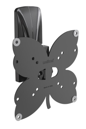 Supporto Monitor Parete Meliconi Slimstyle Plus 200 St Slimstyle Plus