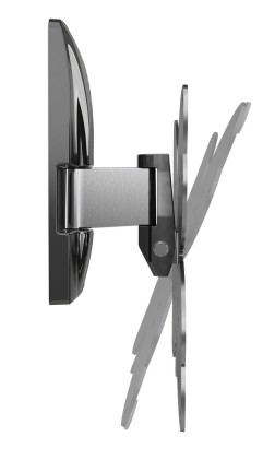 Supporto Monitor Parete Meliconi Slimstyle Plus 200 St Slimstyle Plus