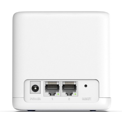 Access Point Ac1200 Mesh Dual Band 867/300Mbps 3P 10/100 2 UnitÀ,