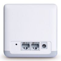 Access Point Mesh 300Mbps 2.4Ghz 2P 10/100 2 Antenne Interne 2 Unit
