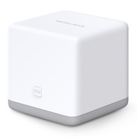 Access Point Mesh 300Mbps 2.4Ghz 2P 10/100 2 Antenne Interne 2 Unit