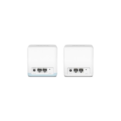 Mercusys HALO H32G Dual-band (2.4 GHz/5 GHz) Wi-Fi 5 (802.11ac) Bianco 2 Interno