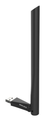 Mercusys MA30H scheda di rete e adattatore WLAN 1300 Mbit/s