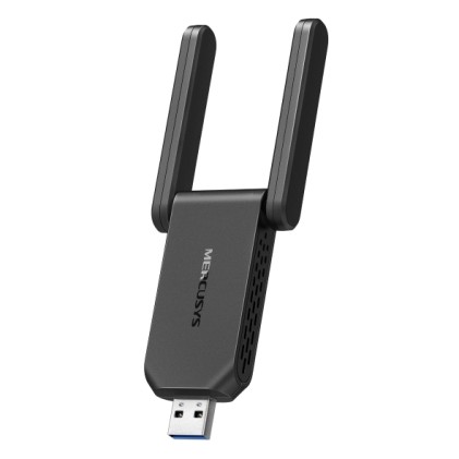 Mercusys MA32H scheda di rete e adattatore WLAN 867 Mbit/s