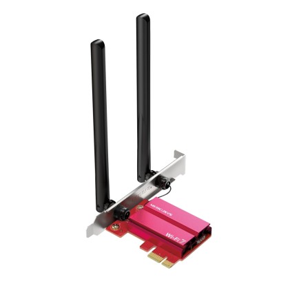 Mercusys MA37BE scheda di rete e adattatore WLAN / Bluetooth