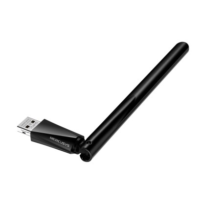 Mercusys MA550H scheda di rete e adattatore Bluetooth
