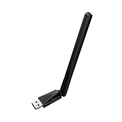 Mercusys MA550H scheda di rete e adattatore Bluetooth