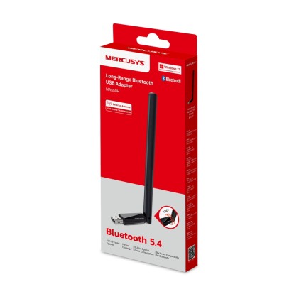 Mercusys MA550H scheda di rete e adattatore Bluetooth