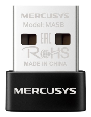 Mercusys MA5B scheda di rete e adattatore Bluetooth