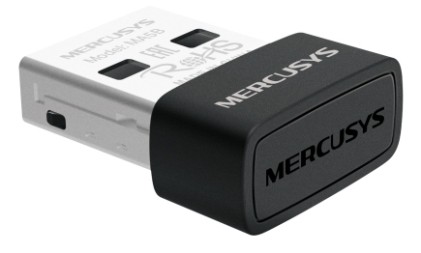 Mercusys MA5B scheda di rete e adattatore Bluetooth