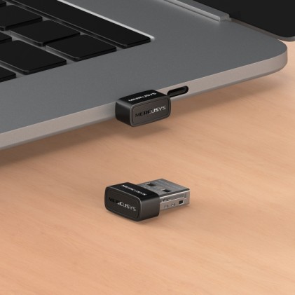 Mercusys MA5B scheda di rete e adattatore Bluetooth