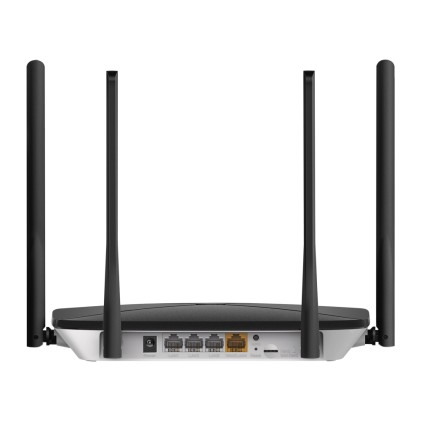 Router Mb115-4G Wireless Lte 4G 150Mbps 3Ports 10/100 Mbps Lan 1Wan