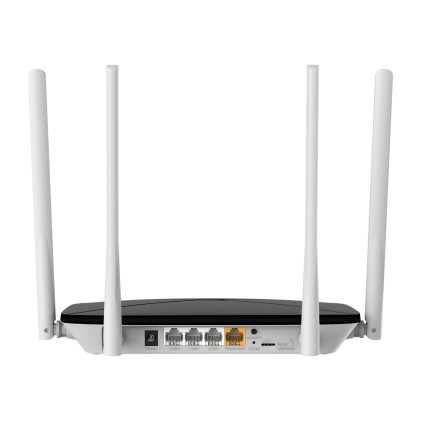 Router Mb135-4G Wireless Lte 4G 150 Mbps 2,4Ghz 5Ghz 1Wan 1Lan
