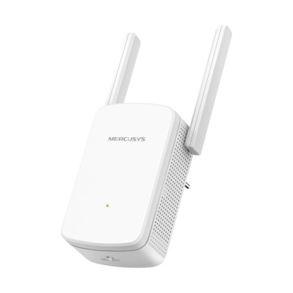 Range Extender Ac750 Wall Wifi5 300 Mbps 2,4Ghz Me12