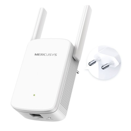 Range Extender Wifi Ac1200 867/300 Mbps 1P 10/100 Rj45 2 Ant.Esterne