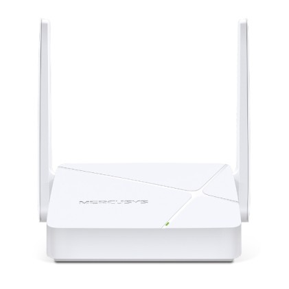 Router Ac750 Wireless Dual Wifi5 300Mbps Porte 1Wan +2 Lan 10/100