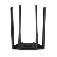 Router Gigabit Wireless Dual Band AC1200 - Mercusys MR30G