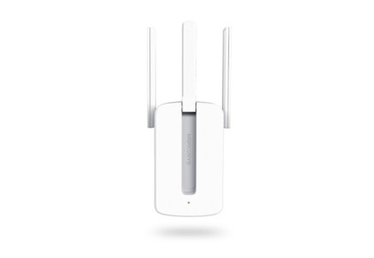 Ripetitore Mercusys wifi extender 300Mbps 2.4GHz - MW300RE 